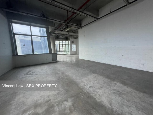 Industrial office Near Potong Pasir MRT (D13), Office #567515101